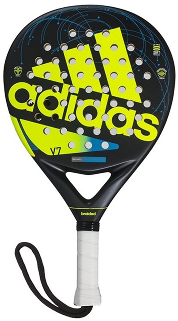 Adidas V7 Padelracket Adidas V7 Padelracket
