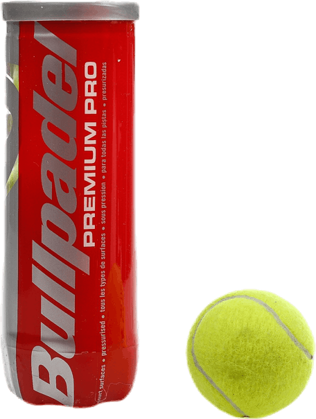 Bullpadel Premium Pro Padelboll