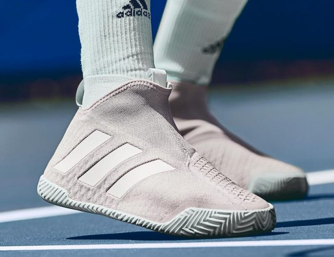 Adidas Stycon Padelskor Recension- Bästa Padelskorna?