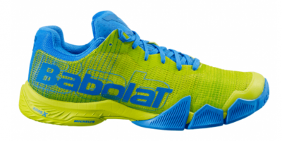 BABOLAT Jet Premura Spring Blue BABOLAT Jet Premura Spring Blue