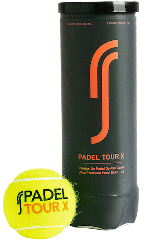 RS Padel Tour X Padelboll RS Padel Tour X Padelboll