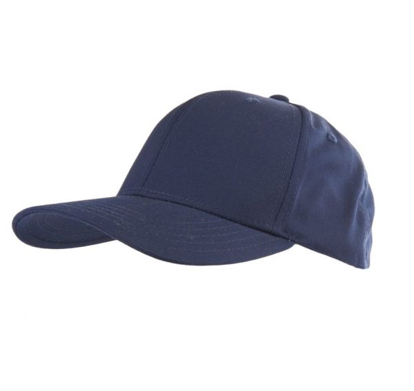 Crown 1 Baseball Cap, Navy, S/M, Varumärken