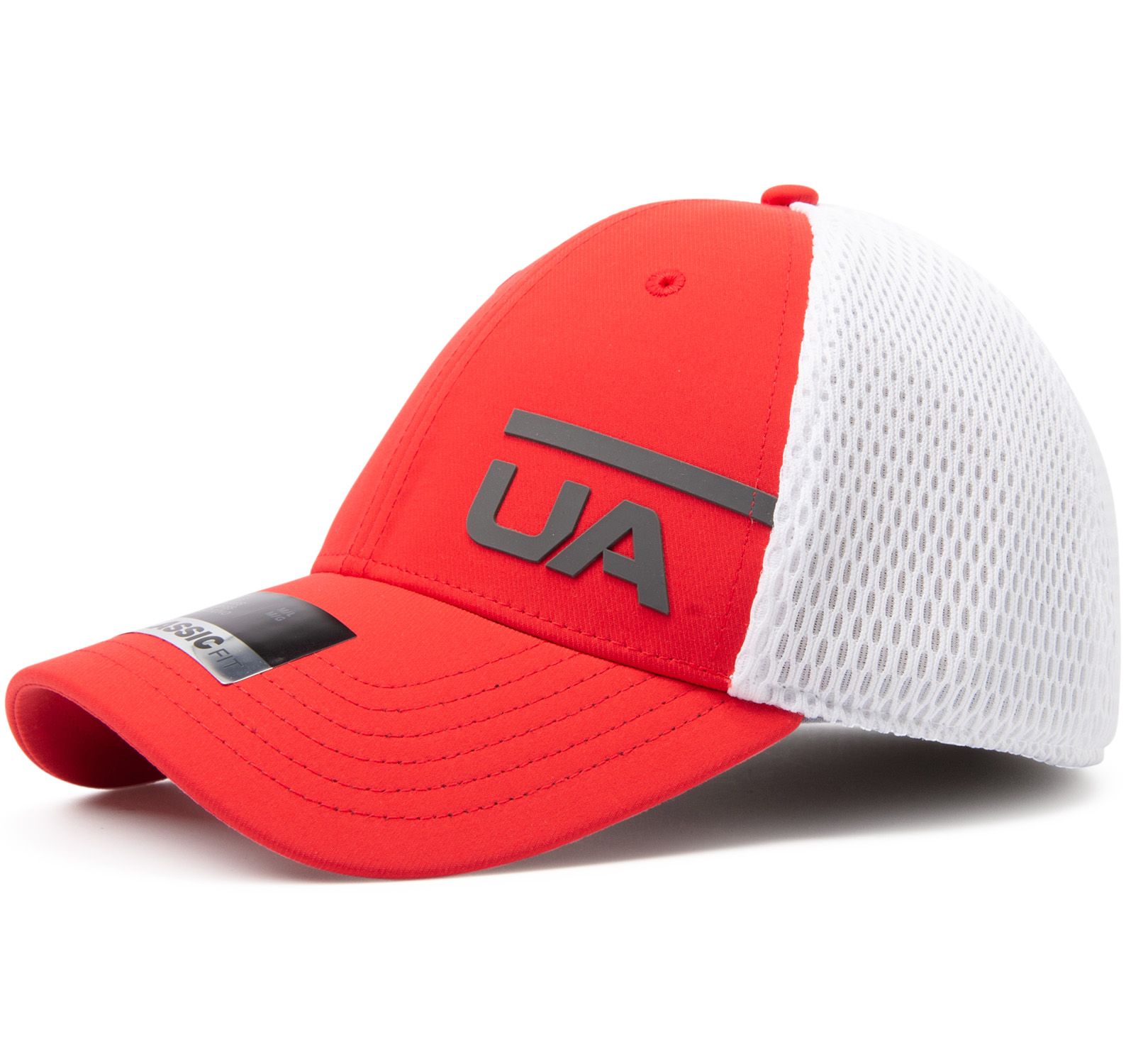 Under Armour Men s Train Spacer Mesh Cap