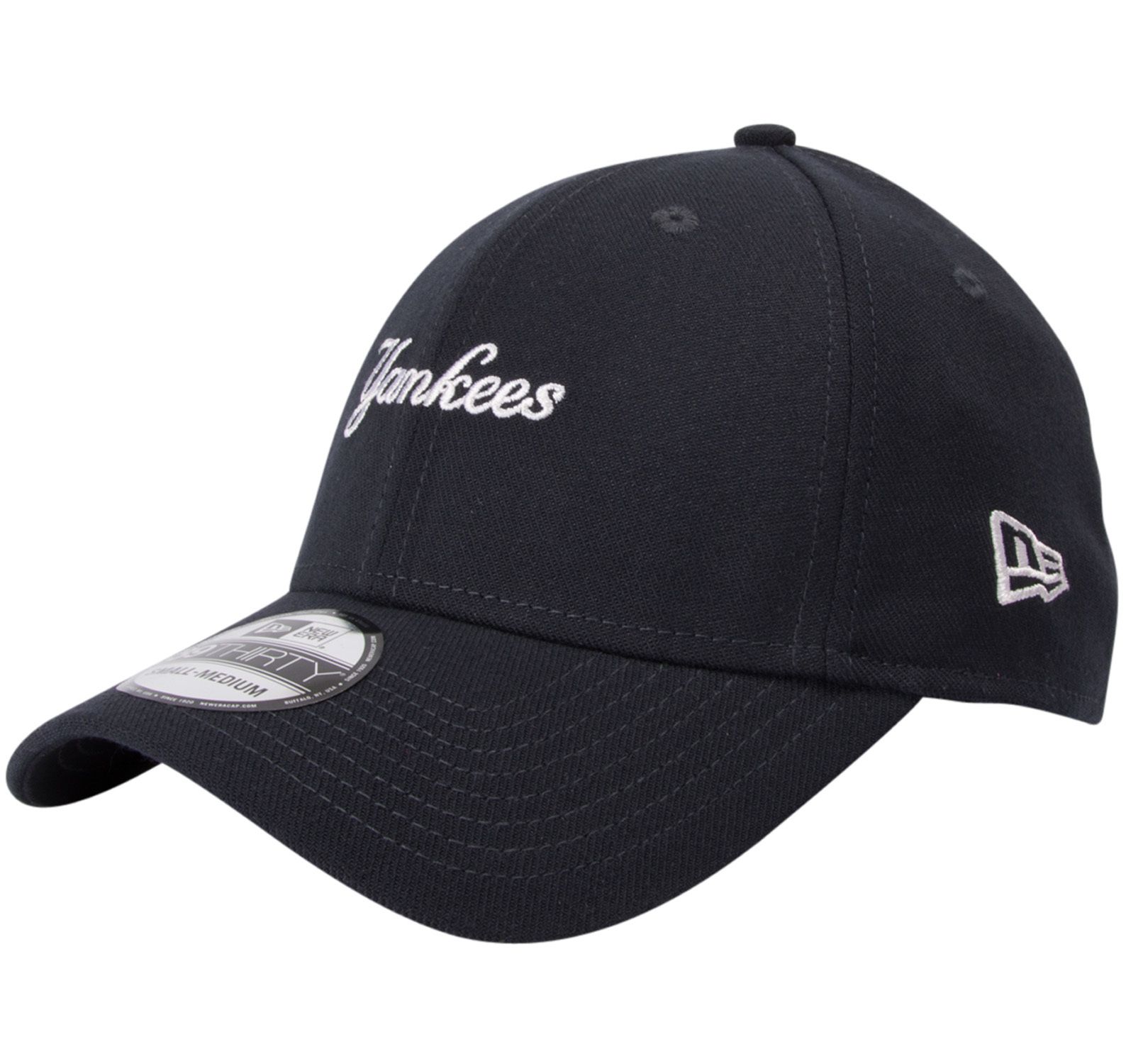 Mini Wordmark Neyyan, Otc, L/Xl, New Era Mini Wordmark Neyyan, Otc, L/Xl, New Era
