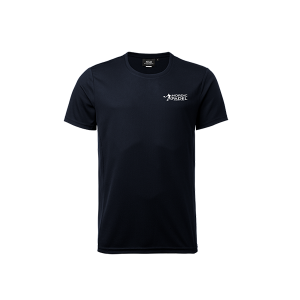Nordic Padel T-shirt Navy S