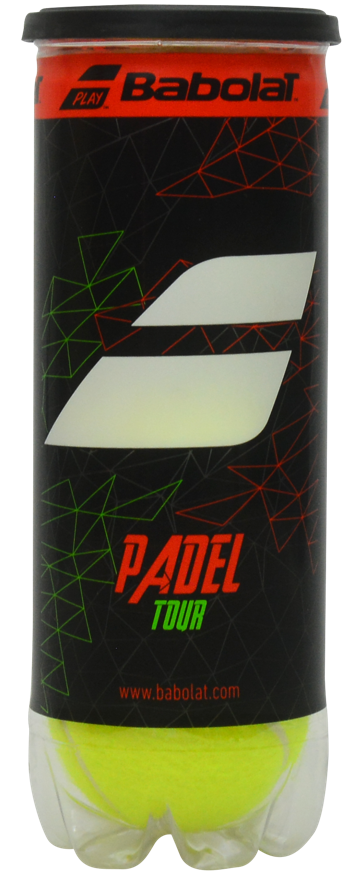 Babolat Padel Tour boll Babolat Padel Tour boll