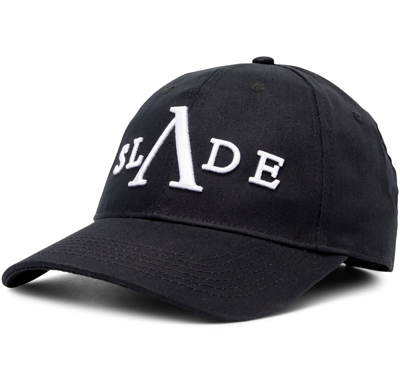 Slade Cap, Black, Onesize, Slade Slade Cap, Black, Onesize, Slade