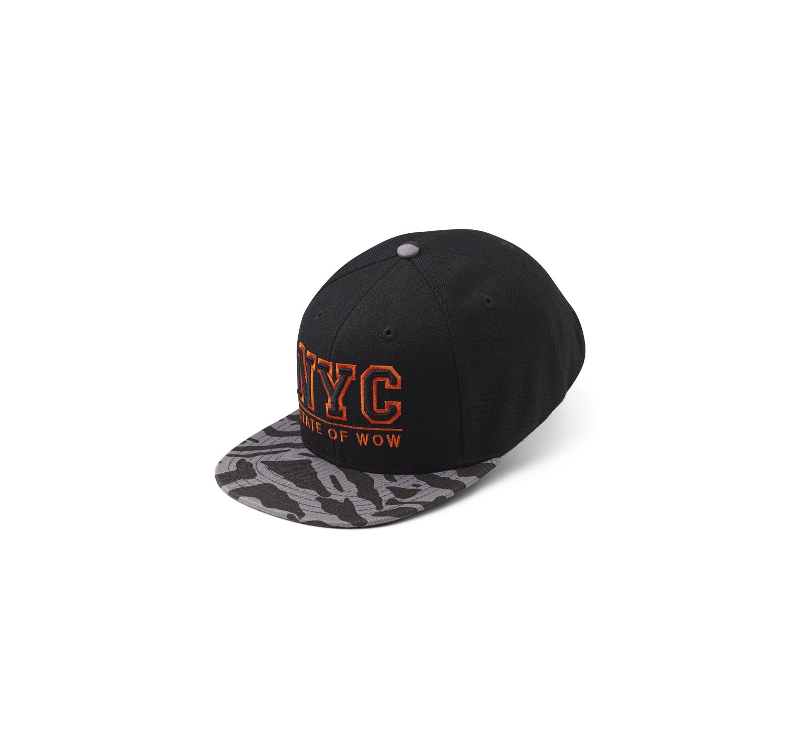 Toronto Youth Cap, Black/Grey, Xs, Varumärken Toronto Youth Cap, Black/Grey, Xs, Varumärken