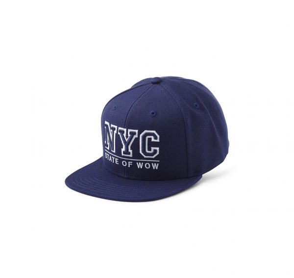 Toronto Youth Cap, Navy, Xs, Varumärken