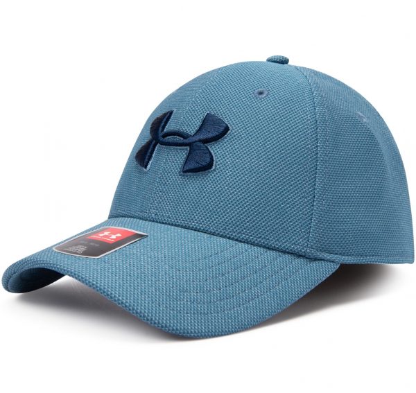 Ua M Hther Blitzing 3.0, Blue, S/M, Under Armour