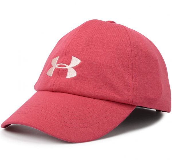 Ua Renegade Cap, Pink, Onesize, Under Armour