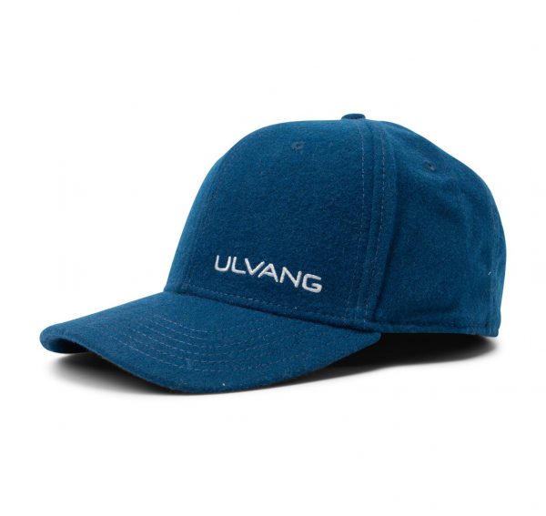 Ulvang Logo Caps, Stellar, Onesize, Ulvang