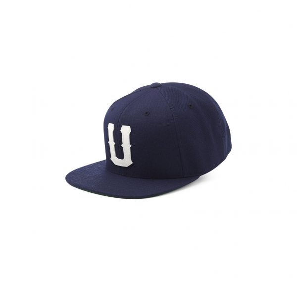 United Snapback, Dk Navy, Onesize, Varumärken