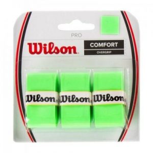 WILSON Pro Comfort 3PK