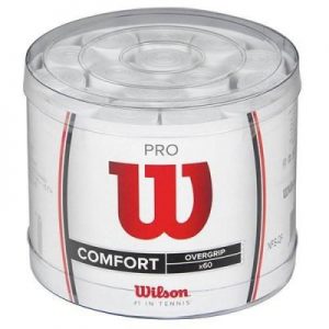 WILSON Pro Comfort Overgrip