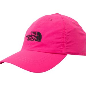 Youth Horizon Hat, Mr. Pink, S, The North Face
