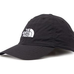 Youth Horizon Hat, Tnf Black/Tnf White, S, The North Face