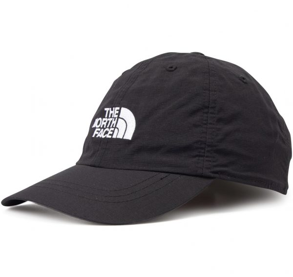 Youth Horizon Hat, Tnf Black/Tnf White, S, The North Face