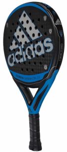 Adidas Essnova Carbon CTRL 3.0 2021 Recension - Bästa Padelracket ...