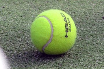 Bästa Padelbollar [Komplett Lista & Guide]