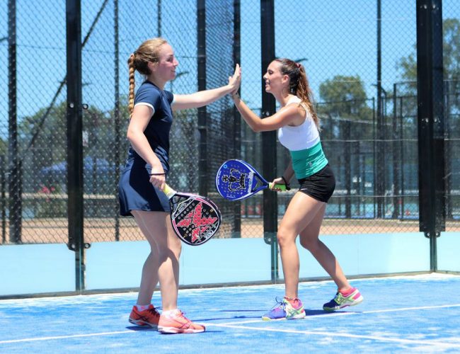 Vad är Skillnaden Mellan Padel och Tennis?