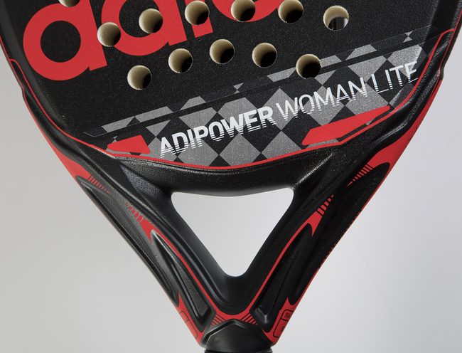 Adidas Adipower Women 2021 Padelracket Recension