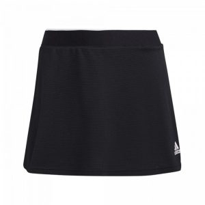 Adidas Club Skirt 2021 - Svart S
