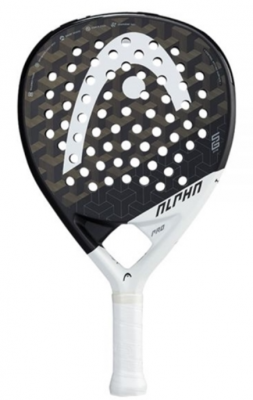 HEAD Graphene 360+ Alpha Pro HEAD Graphene 360+ Alpha Pro
