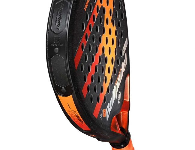 Bullpadel Vertex 02 2020 Padelracket Recension