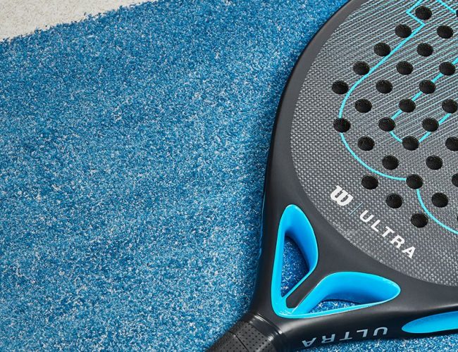 Bästa Padelracket Wilson [9 Bästa Wilson Padelracket]