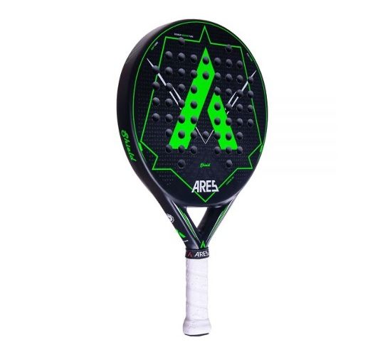 Ares Shield 2021 Padelracket Recension