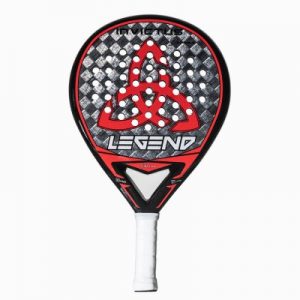 LEGEND Invictus DLX Padelracket 2021