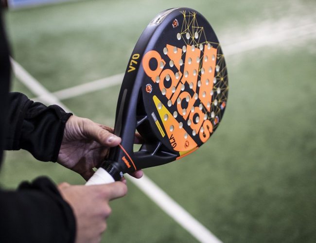 16 Bästa Padelracket 2022 Bäst i Test [Lista & Tips]