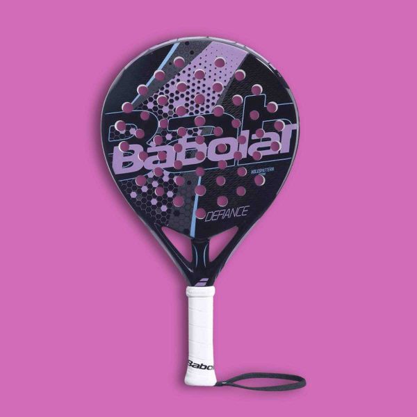 Babolat Defiance W