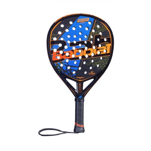 Babolat Revenge Carbon