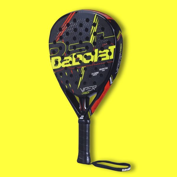 Babolat Viper Carbon