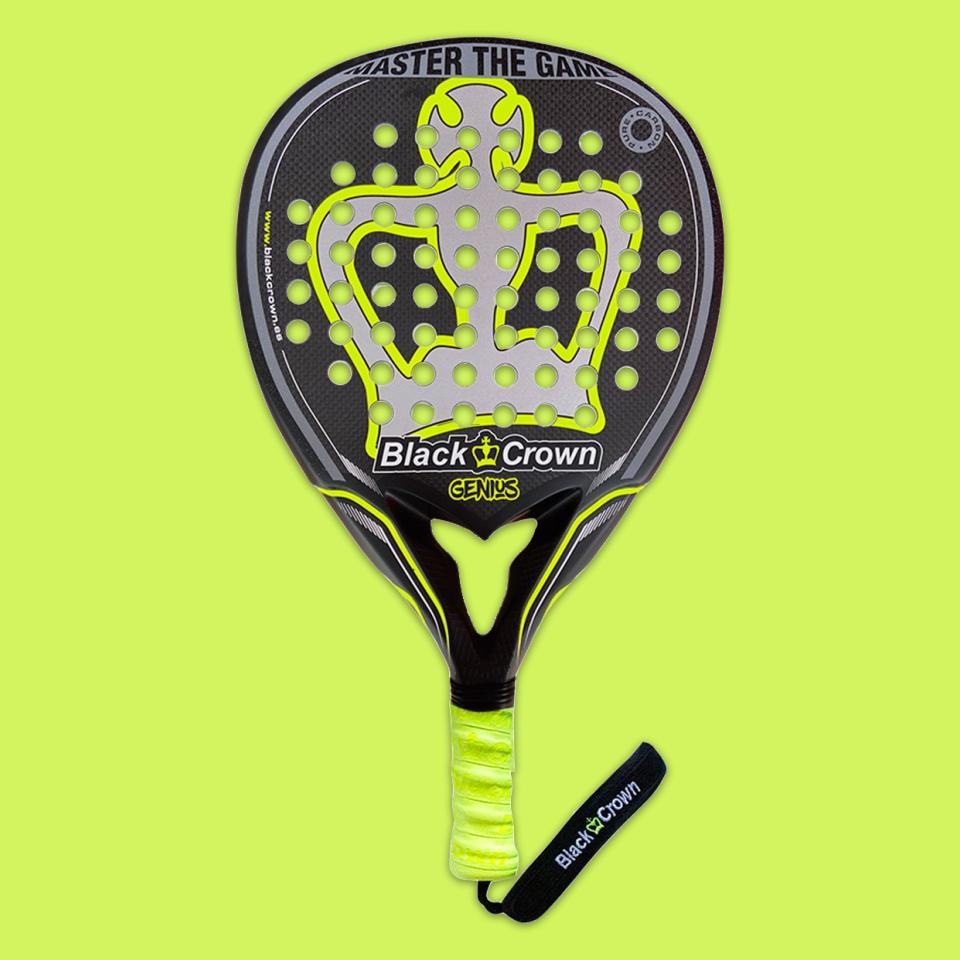 Black Crown Genius 2021 Black Crown Genius 2021