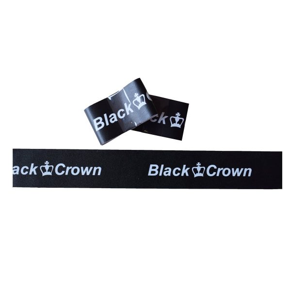 Black Crown Protector svart