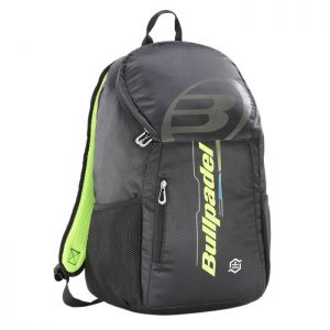 Bullpadel BPM214004 Mid 005 Backpack Svart