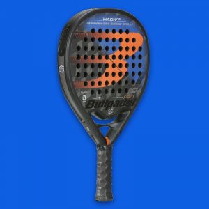 Bullpadel Hack 02 2021