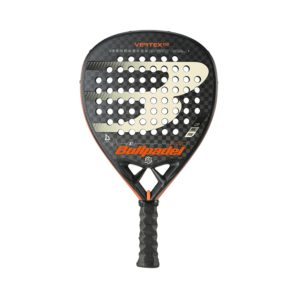 Bullpadel Vertex 03 2021 Bullpadel Vertex 03 2021