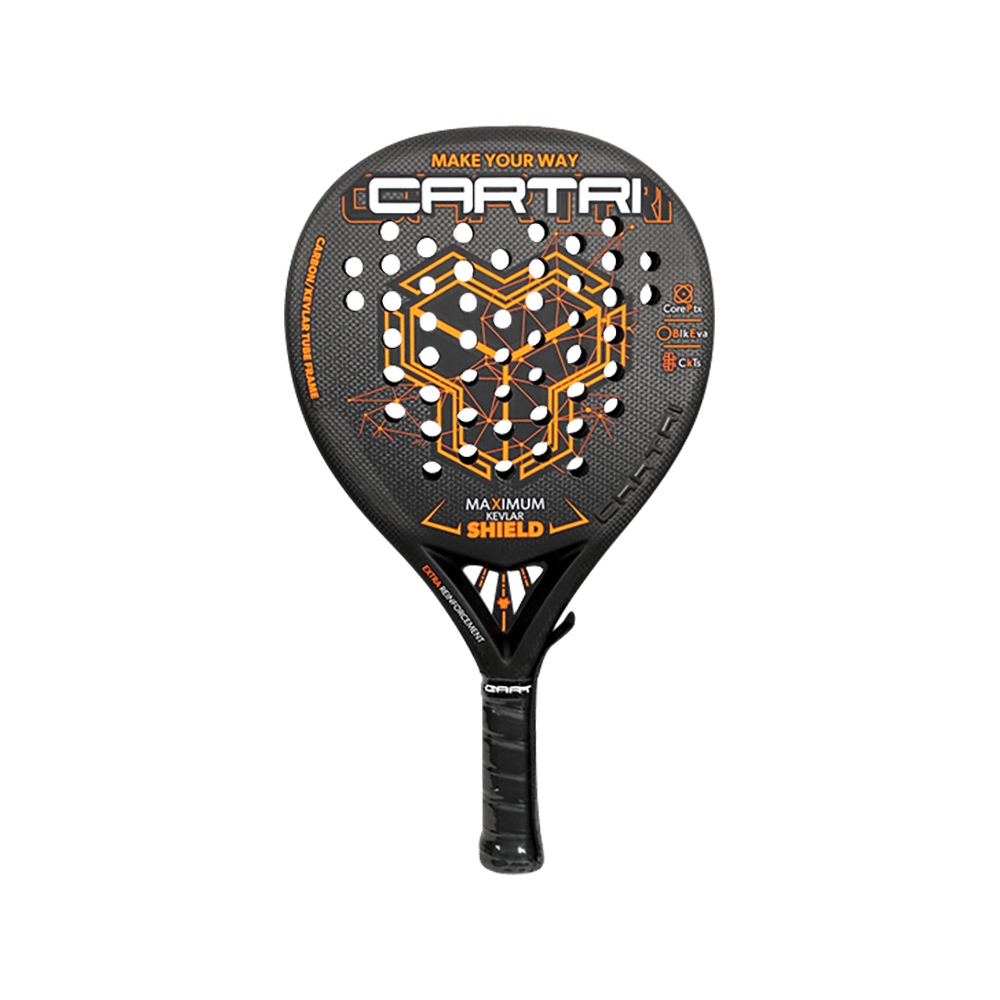 Cartri SHIELD 2021 Cartri SHIELD 2021
