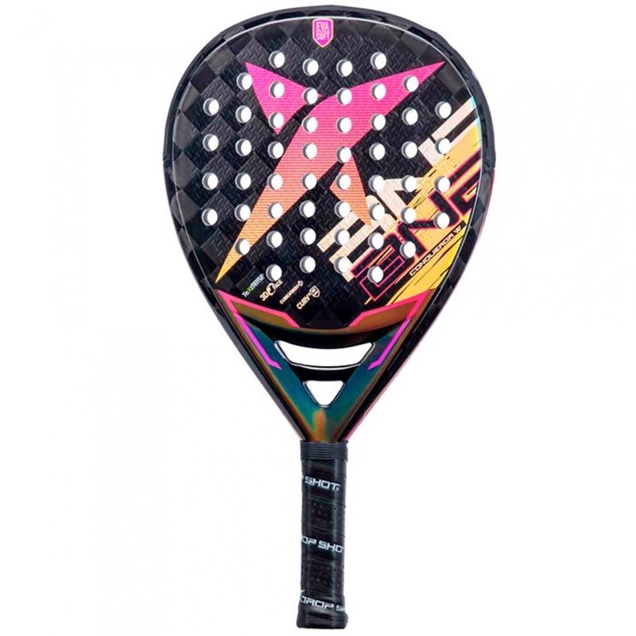 Drop Shot Conqueror 8.0 W Drop Shot Conqueror 8.0 W