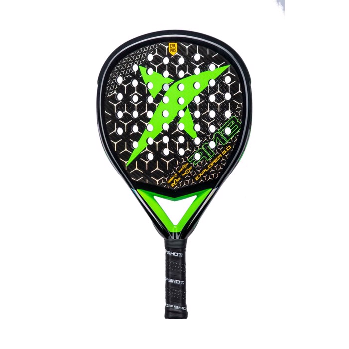 Drop Shot Explorer 3.0 Drop Shot Explorer 3.0