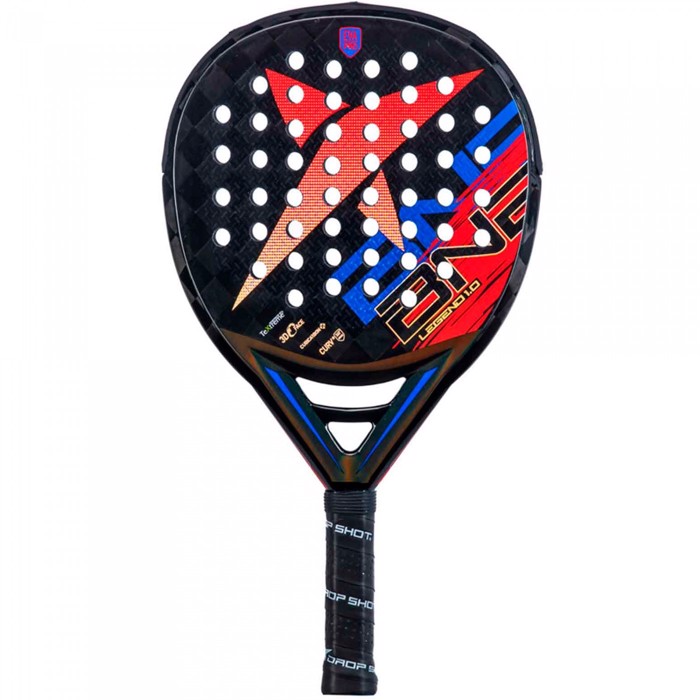 Drop Shot Legend 1.0 Drop Shot Legend 1.0