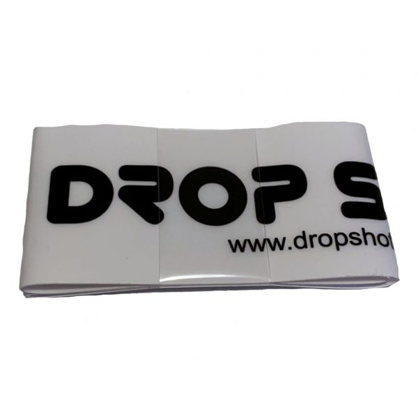 Drop Shot Protector Tape transparent