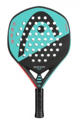 HEAD Graphene 360 Gamma Pro 2021 HEAD Graphene 360 Gamma Pro 2021