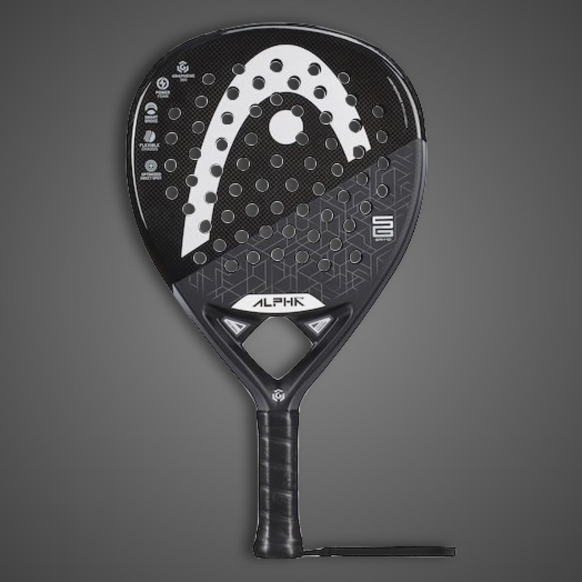 Head Graphene 360 Alpha Pro Head Graphene 360 Alpha Pro