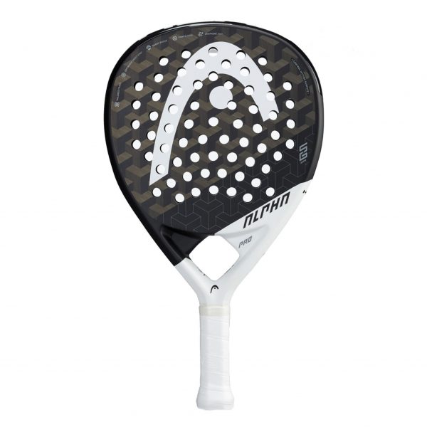 Head Graphene 360+ Alpha Pro