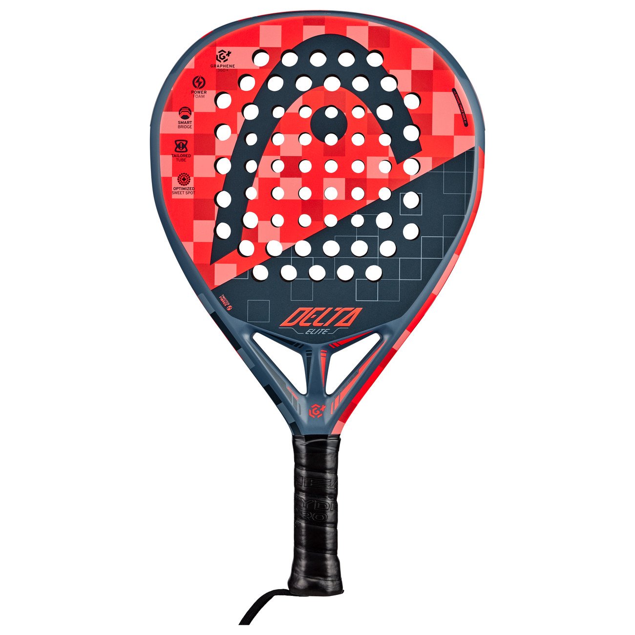 Head Graphene 360+ Delta Elite Head Graphene 360+ Delta Elite